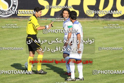 761978, Bandar Anzali, , Final جام حذفی فوتبال ایران, , Malvan Bandar Anzali 1 v 0 Persepolis on 2011/06/10 at Takhti Stadium Anzali