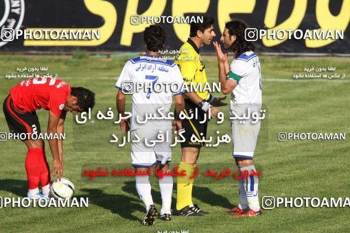 761999, Bandar Anzali, , Final جام حذفی فوتبال ایران, , Malvan Bandar Anzali 1 v 0 Persepolis on 2011/06/10 at Takhti Stadium Anzali