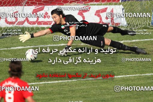 761955, Bandar Anzali, , Final جام حذفی فوتبال ایران, , Malvan Bandar Anzali 1 v 0 Persepolis on 2011/06/10 at Takhti Stadium Anzali