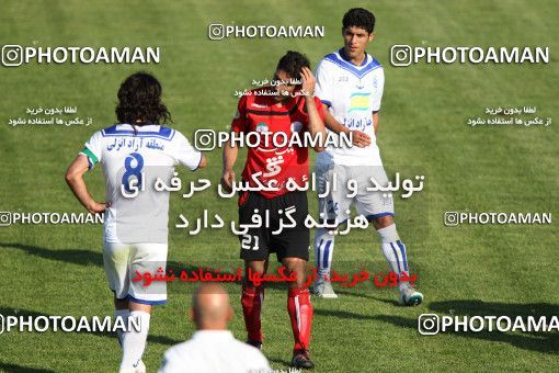 762127, Bandar Anzali, , Final جام حذفی فوتبال ایران, , Malvan Bandar Anzali 1 v 0 Persepolis on 2011/06/10 at Takhti Stadium Anzali