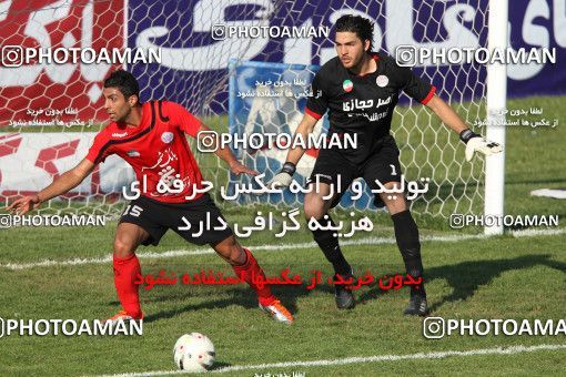 762021, Bandar Anzali, , Final جام حذفی فوتبال ایران, , Malvan Bandar Anzali 1 v 0 Persepolis on 2011/06/10 at Takhti Stadium Anzali