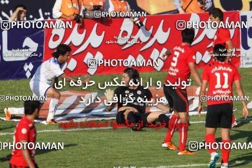 761891, Bandar Anzali, , Final جام حذفی فوتبال ایران, , Malvan Bandar Anzali 1 v 0 Persepolis on 2011/06/10 at Takhti Stadium Anzali