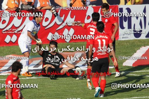 761732, Bandar Anzali, , Final جام حذفی فوتبال ایران, , Malvan Bandar Anzali 1 v 0 Persepolis on 2011/06/10 at Takhti Stadium Anzali