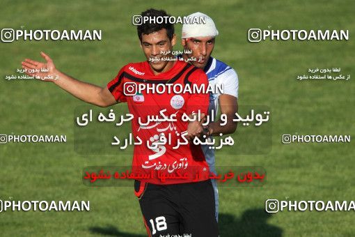 761811, Bandar Anzali, , Final جام حذفی فوتبال ایران, , Malvan Bandar Anzali 1 v 0 Persepolis on 2011/06/10 at Takhti Stadium Anzali