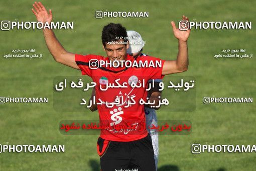 761743, Bandar Anzali, , Final جام حذفی فوتبال ایران, , Malvan Bandar Anzali 1 v 0 Persepolis on 2011/06/10 at Takhti Stadium Anzali