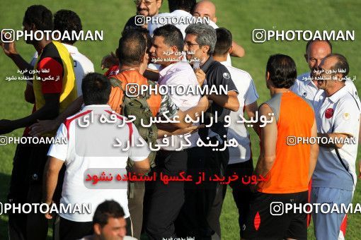 762005, Bandar Anzali, , Final جام حذفی فوتبال ایران, , Malvan Bandar Anzali 1 v 0 Persepolis on 2011/06/10 at Takhti Stadium Anzali