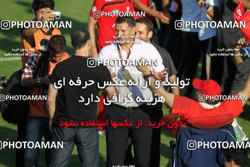 761972, Bandar Anzali, , Final جام حذفی فوتبال ایران, , Malvan Bandar Anzali 1 v 0 Persepolis on 2011/06/10 at Takhti Stadium Anzali