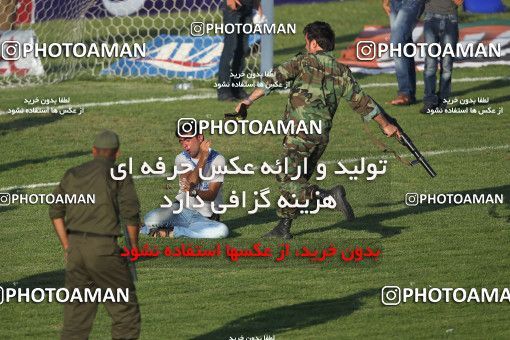 761893, Bandar Anzali, , Final جام حذفی فوتبال ایران, , Malvan Bandar Anzali 1 v 0 Persepolis on 2011/06/10 at Takhti Stadium Anzali