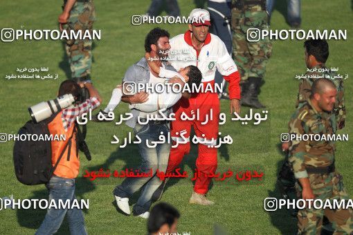 761814, Bandar Anzali, , Final جام حذفی فوتبال ایران, , Malvan Bandar Anzali 1 v 0 Persepolis on 2011/06/10 at Takhti Stadium Anzali