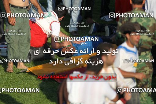 761947, Bandar Anzali, , Final جام حذفی فوتبال ایران, , Malvan Bandar Anzali 1 v 0 Persepolis on 2011/06/10 at Takhti Stadium Anzali