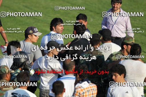 761798, Bandar Anzali, , Final جام حذفی فوتبال ایران, , Malvan Bandar Anzali 1 v 0 Persepolis on 2011/06/10 at Takhti Stadium Anzali