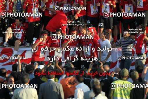 761847, Bandar Anzali, , Final جام حذفی فوتبال ایران, , Malvan Bandar Anzali 1 v 0 Persepolis on 2011/06/10 at Takhti Stadium Anzali