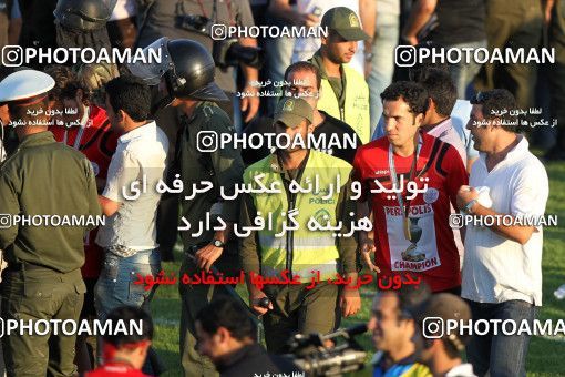 762140, Bandar Anzali, , Final جام حذفی فوتبال ایران, , Malvan Bandar Anzali 1 v 0 Persepolis on 2011/06/10 at Takhti Stadium Anzali