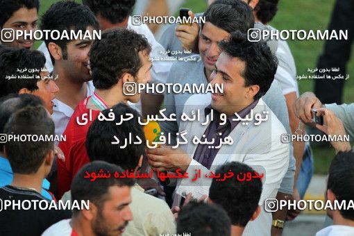 761878, Bandar Anzali, , Final جام حذفی فوتبال ایران, , Malvan Bandar Anzali 1 v 0 Persepolis on 2011/06/10 at Takhti Stadium Anzali