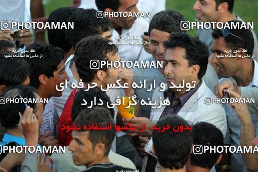 761756, Bandar Anzali, , Final جام حذفی فوتبال ایران, , Malvan Bandar Anzali 1 v 0 Persepolis on 2011/06/10 at Takhti Stadium Anzali