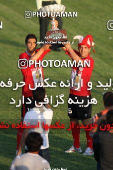 761848, Bandar Anzali, , Final جام حذفی فوتبال ایران, , Malvan Bandar Anzali 1 v 0 Persepolis on 2011/06/10 at Takhti Stadium Anzali