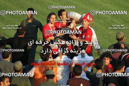 761782, Bandar Anzali, , Final جام حذفی فوتبال ایران, , Malvan Bandar Anzali 1 v 0 Persepolis on 2011/06/10 at Takhti Stadium Anzali