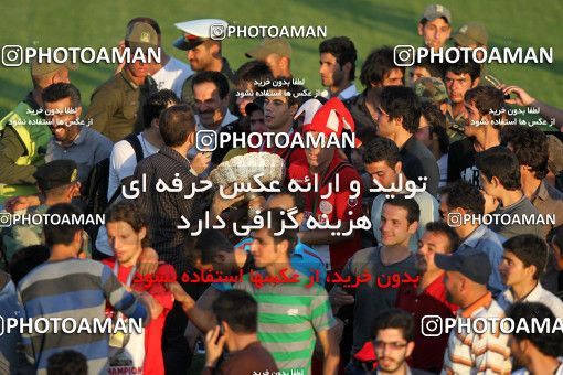 761989, Bandar Anzali, , Final جام حذفی فوتبال ایران, , Malvan Bandar Anzali 1 v 0 Persepolis on 2011/06/10 at Takhti Stadium Anzali