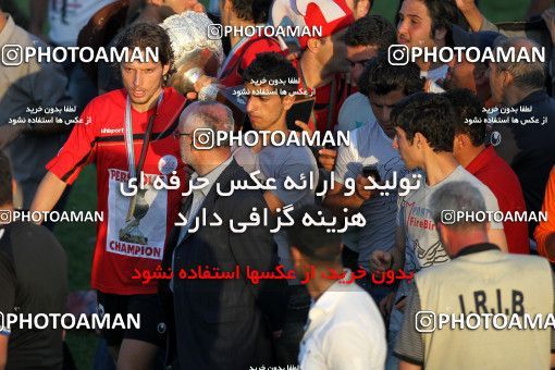 762065, Bandar Anzali, , Final جام حذفی فوتبال ایران, , Malvan Bandar Anzali 1 v 0 Persepolis on 2011/06/10 at Takhti Stadium Anzali