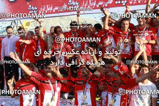 736880, Bandar Anzali, , Final جام حذفی فوتبال ایران, , Malvan Bandar Anzali 1 v 0 Persepolis on 2011/06/10 at Takhti Stadium Anzali