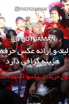 736881, Bandar Anzali, , Final جام حذفی فوتبال ایران, , Malvan Bandar Anzali 1 v 0 Persepolis on 2011/06/10 at Takhti Stadium Anzali