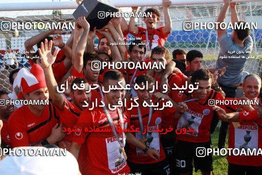 736918, Bandar Anzali, , Final جام حذفی فوتبال ایران, , Malvan Bandar Anzali 1 v 0 Persepolis on 2011/06/10 at Takhti Stadium Anzali