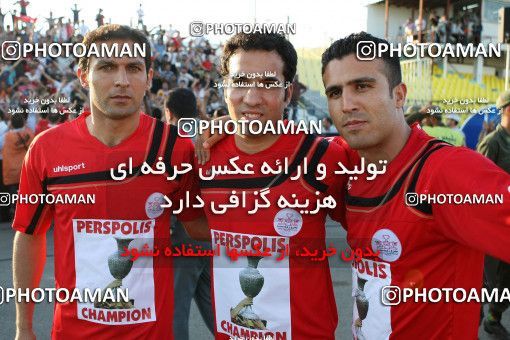 737276, Bandar Anzali, , Final جام حذفی فوتبال ایران, , Malvan Bandar Anzali 1 v 0 Persepolis on 2011/06/10 at Takhti Stadium Anzali