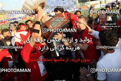 737333, Bandar Anzali, , Final جام حذفی فوتبال ایران, , Malvan Bandar Anzali 1 v 0 Persepolis on 2011/06/10 at Takhti Stadium Anzali