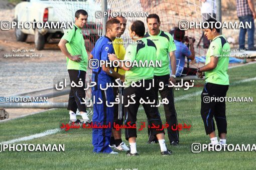 736717, Tehran, , Esteghlal Football Team Training Session on 2012/07/28 at Naser Hejazi Sport Complex