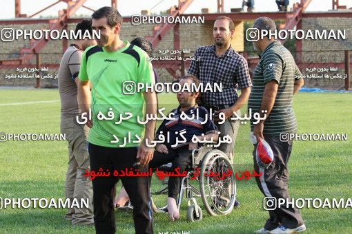 736696, Tehran, , Esteghlal Football Team Training Session on 2012/07/28 at Naser Hejazi Sport Complex