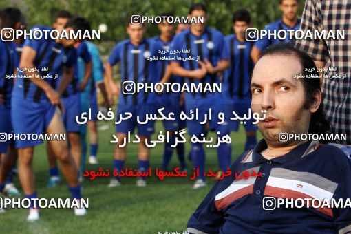 736716, Tehran, , Esteghlal Football Team Training Session on 2012/07/28 at Naser Hejazi Sport Complex