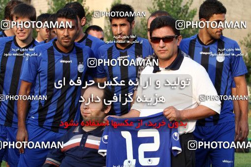 736701, Tehran, , Esteghlal Football Team Training Session on 2012/07/28 at Naser Hejazi Sport Complex