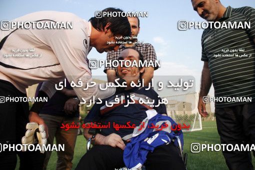 736721, Tehran, , Esteghlal Football Team Training Session on 2012/07/28 at Naser Hejazi Sport Complex