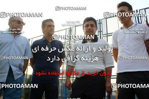 736718, Tehran, , Esteghlal Football Team Training Session on 2012/07/28 at Naser Hejazi Sport Complex