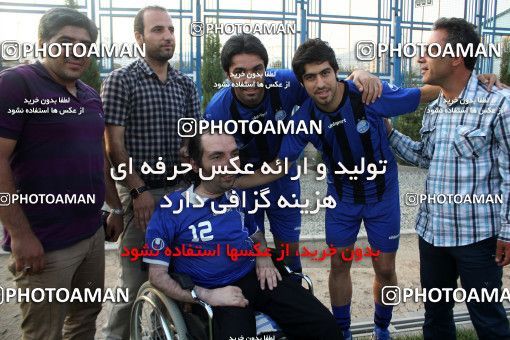 736695, Tehran, , Esteghlal Football Team Training Session on 2012/07/28 at Naser Hejazi Sport Complex