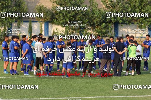 736719, Tehran, , Esteghlal Football Team Training Session on 2012/07/28 at Naser Hejazi Sport Complex