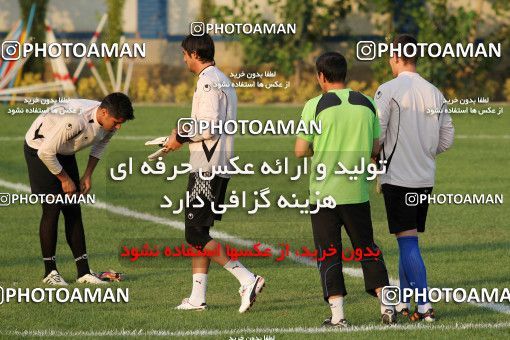 736690, Tehran, , Esteghlal Football Team Training Session on 2012/07/28 at Naser Hejazi Sport Complex