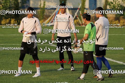 736703, Tehran, , Esteghlal Football Team Training Session on 2012/07/28 at Naser Hejazi Sport Complex
