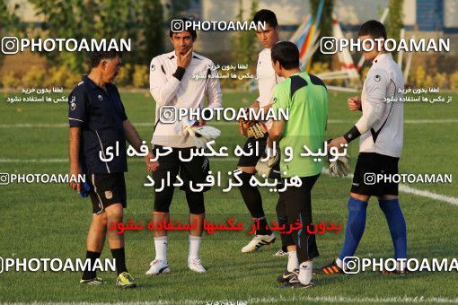736699, Tehran, , Esteghlal Football Team Training Session on 2012/07/28 at Naser Hejazi Sport Complex