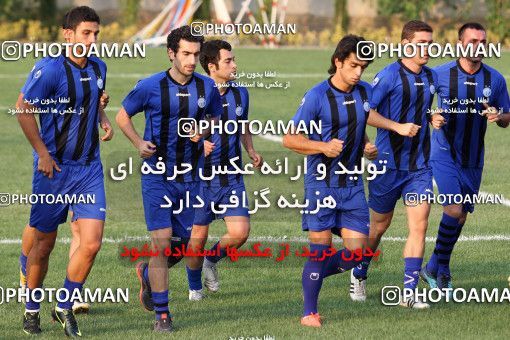 736712, Tehran, , Esteghlal Football Team Training Session on 2012/07/28 at Naser Hejazi Sport Complex
