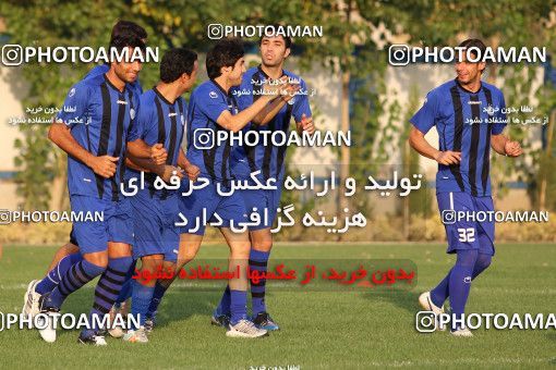 736771, Tehran, , Esteghlal Football Team Training Session on 2012/08/02 at Naser Hejazi Sport Complex