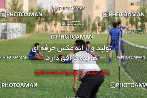 736789, Tehran, , Esteghlal Football Team Training Session on 2012/08/02 at Naser Hejazi Sport Complex