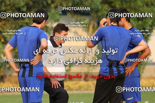 736769, Tehran, , Esteghlal Football Team Training Session on 2012/08/02 at Naser Hejazi Sport Complex