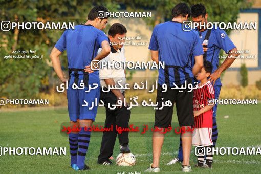736794, Tehran, , Esteghlal Football Team Training Session on 2012/08/02 at Naser Hejazi Sport Complex