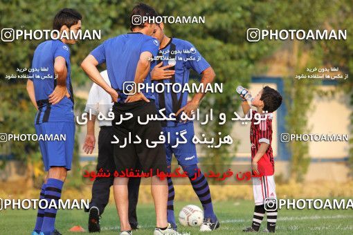 736779, Tehran, , Esteghlal Football Team Training Session on 2012/08/02 at Naser Hejazi Sport Complex