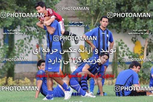 736782, Tehran, , Esteghlal Football Team Training Session on 2012/08/02 at Naser Hejazi Sport Complex