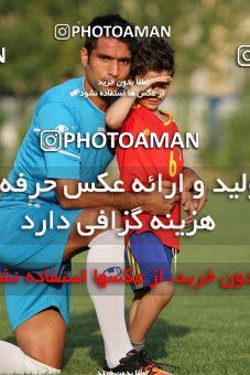736736, Tehran, , Esteghlal Football Team Training Session on 2012/08/03 at Naser Hejazi Sport Complex
