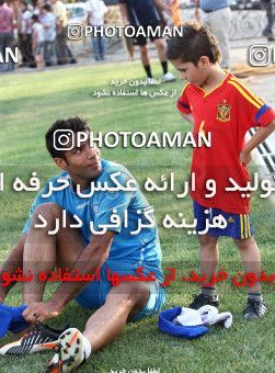 736741, Tehran, , Esteghlal Football Team Training Session on 2012/08/03 at Naser Hejazi Sport Complex