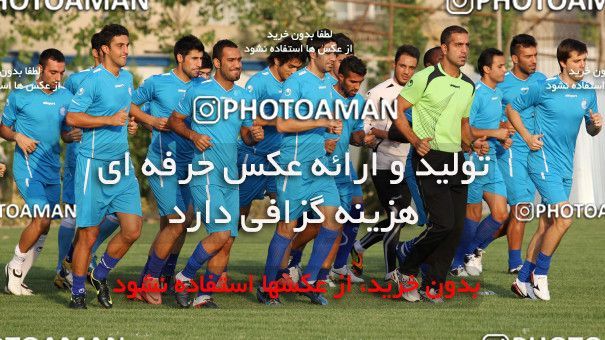 736727, Tehran, , Esteghlal Football Team Training Session on 2012/08/03 at Naser Hejazi Sport Complex