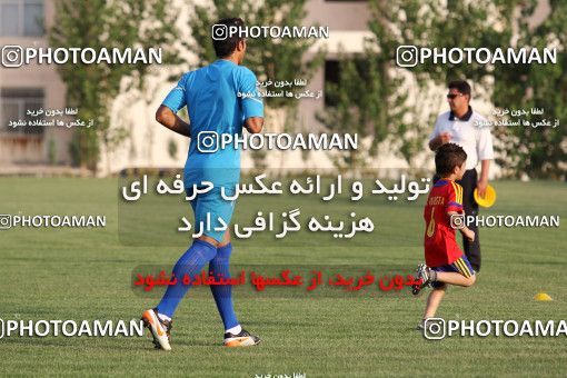 736730, Tehran, , Esteghlal Football Team Training Session on 2012/08/03 at Naser Hejazi Sport Complex